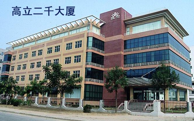 高立開元