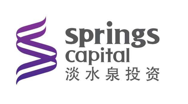 淡水泉投資